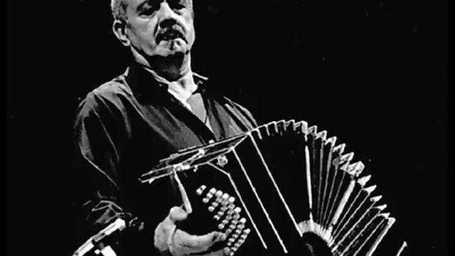 Astor Piazzolla - Vuelvo al sur