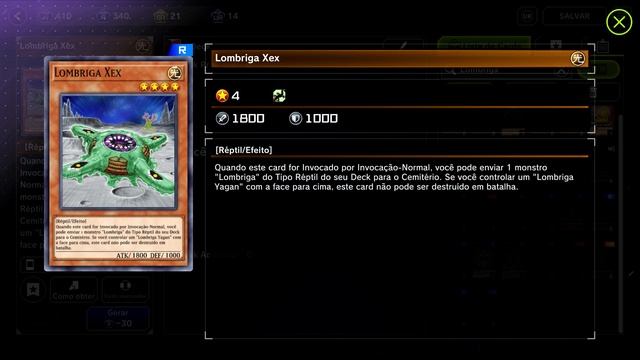 TODOS OS 'WORMS' DE DUEL TERMINAL | YU-GI-OH! ESPECIAL