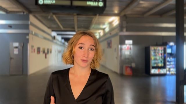 Лика Ермакова. Актерская видео визитка