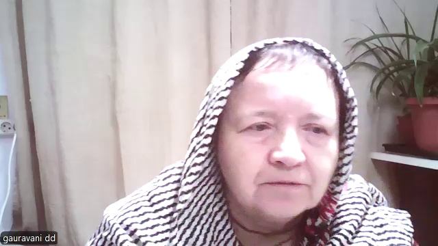 Настройка на джапу Гауравани деви даси 08.12.2024