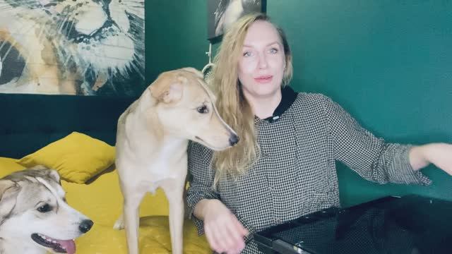 Pro  контроль и агрессию. Автор: Элеонора Волынцева