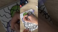 Рисуем Сферу ресурсного состояния с помощью нейрографики