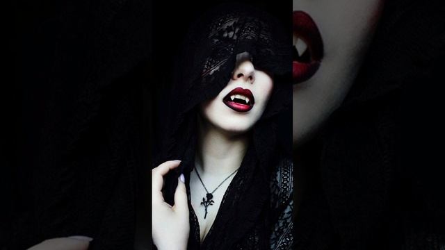 Танцы с демонами / Готика / Мистика
