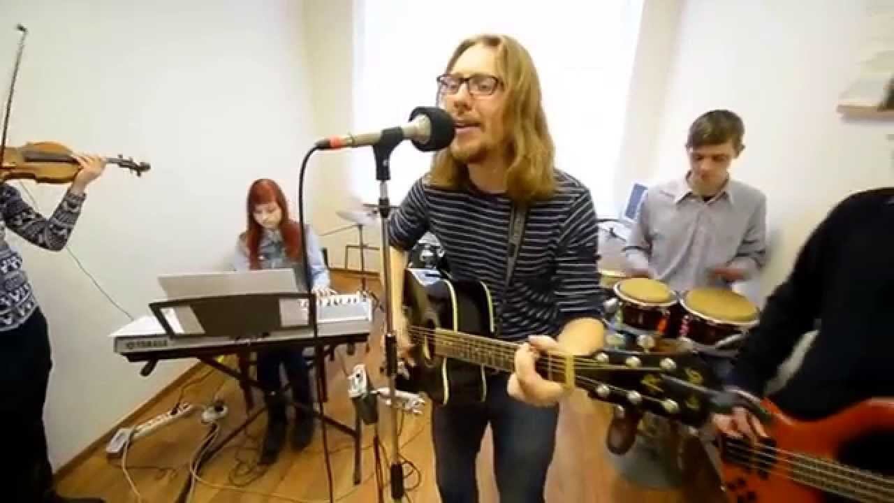 MAMA LET'S GO - Река