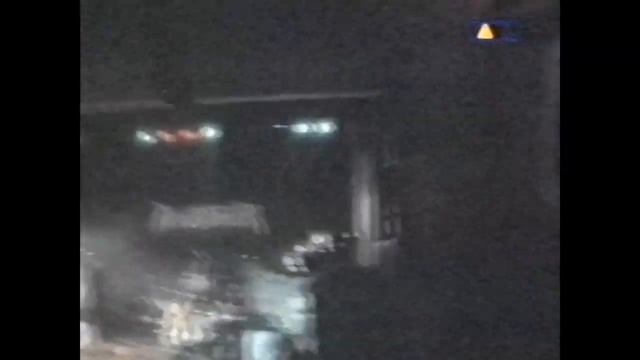 KRABATHOR _APOCRYPHA_ (offical video 1997)