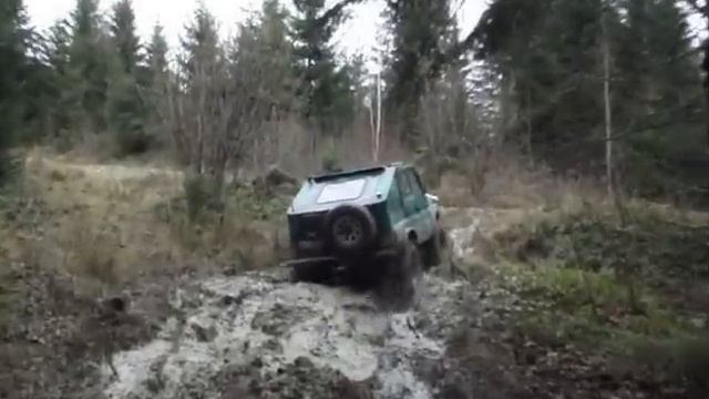 УАЗ XXXL