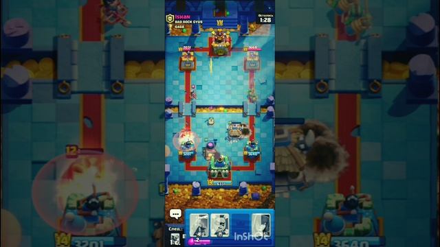 Clash Royal