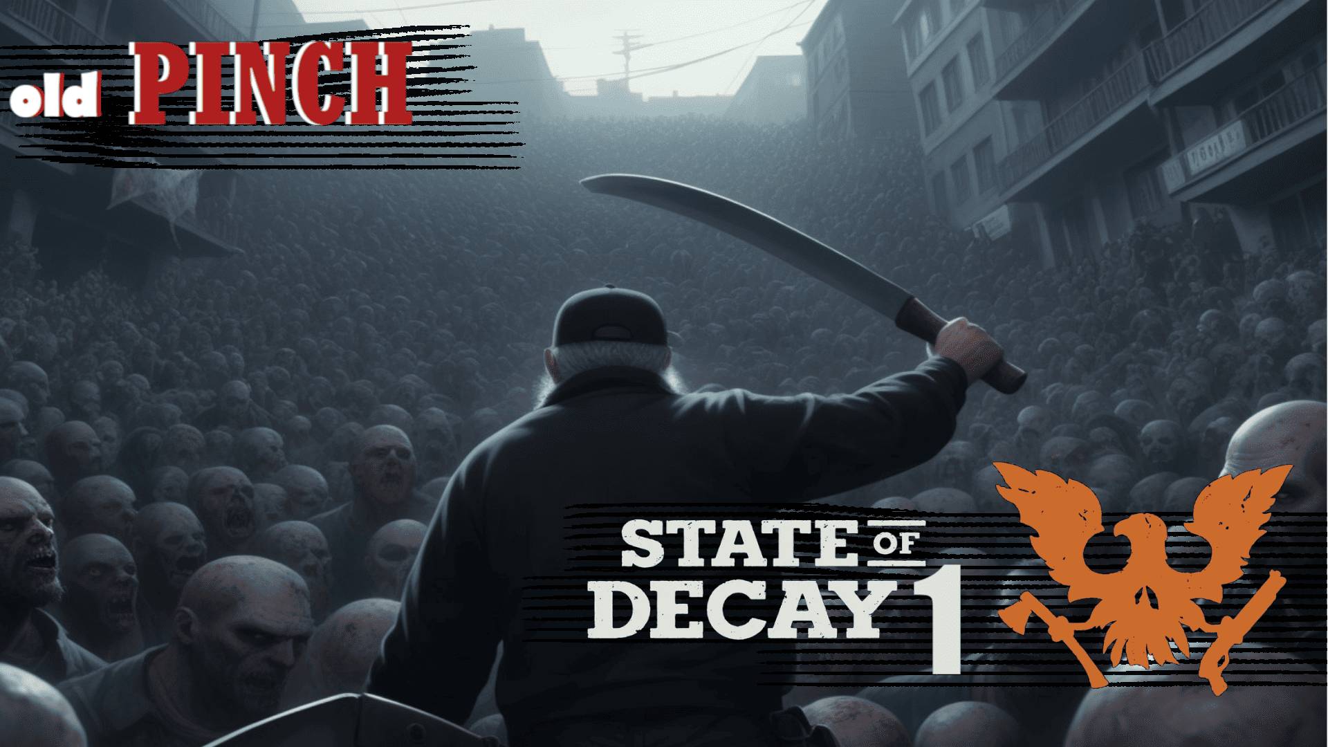 State of Decay