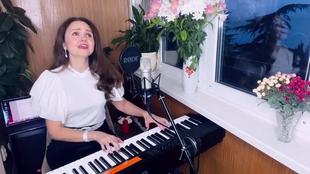 Дороже жизни
Стихи: Владимир Курочкин
Музыка, исп: Наталья Дозорова