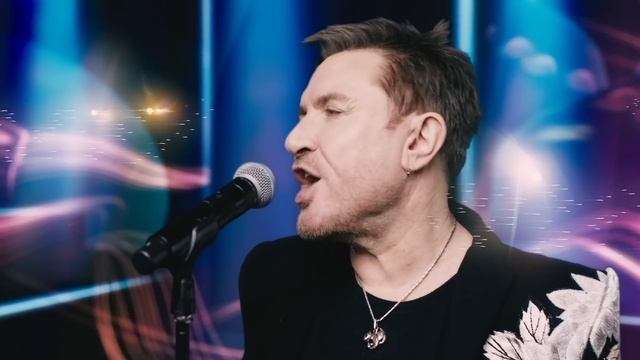 Duran Duran -  Five Years  (David Bowie Cover) [Official Music Video]