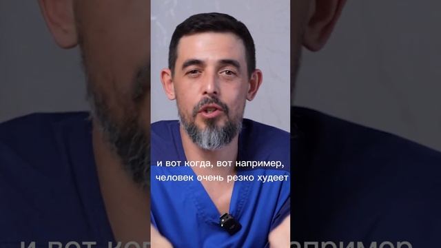 Жир нужен организму. Часть 1.