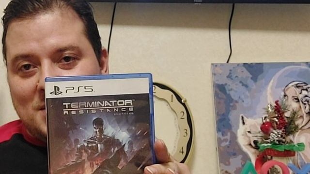 Обзор моей скромной коллекции! #unboxing #ps5  #ps4