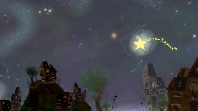 Myristica - 01. To The Moon And Stars