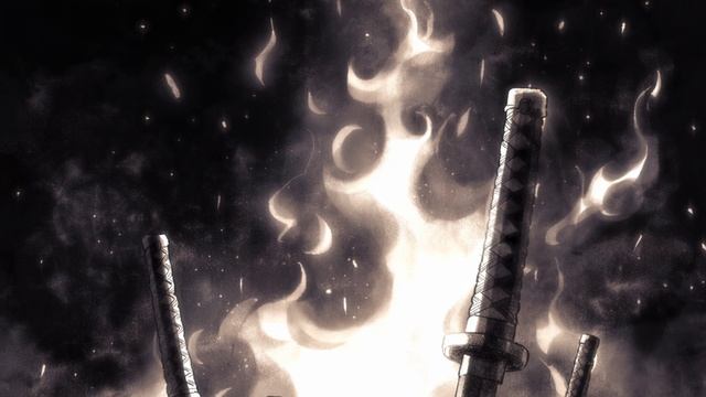 Bleach ED01 v1 - Saihate (SennaRin)