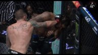 Майкл Кьеса vs Макс Гриффин / Michael Chiesa vs Max Griffin