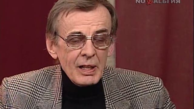 Рожденные в СССР /  Георгий Тараторкин  10.03.2010