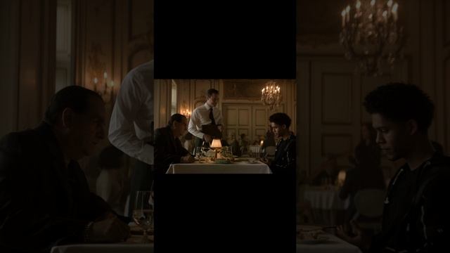 Не меньжуйся! Пусть ждут