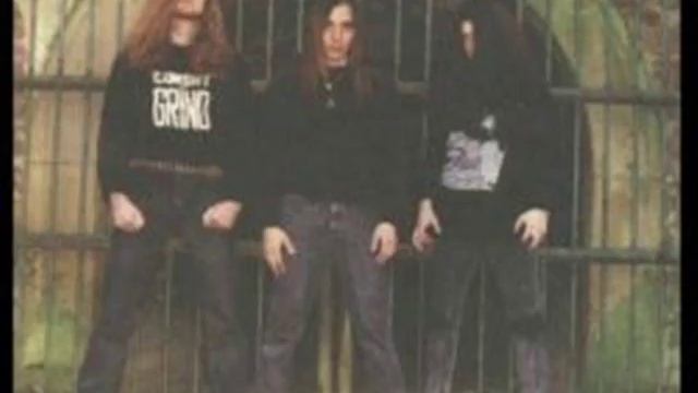 Krabathor - Orthodox
