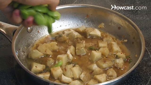 How to Cook Fava Beans