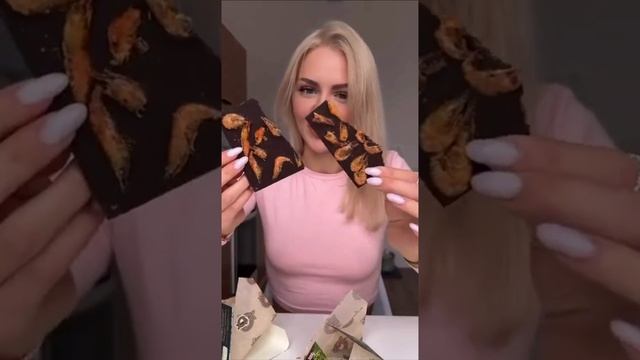 Российский шоколад