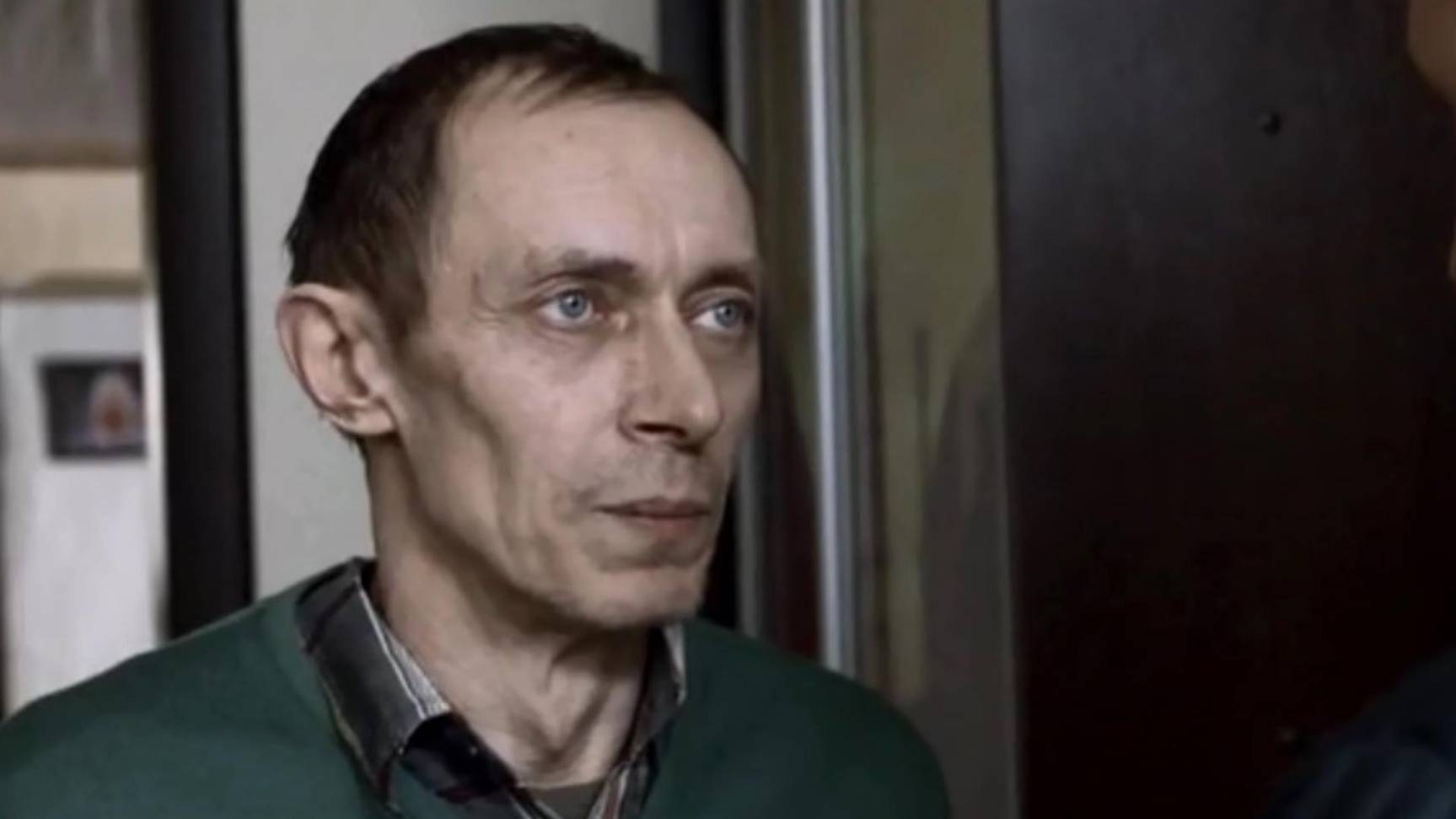 Умер актер из сериалов «След» и «Глухарь» Олег Руденко-Травин