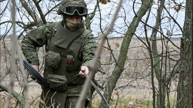 В США признали, что Россия побеждает в конфликте на Украине