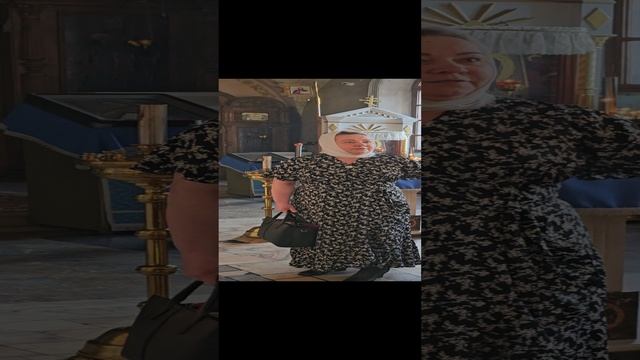 07.12.2024 - О возгревании любви к Богу, ближним; матушка Любовь Цирке