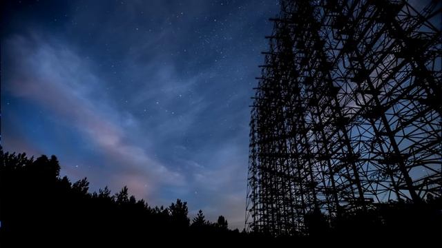 Самые Невероятные и Секретные объекты СССР от которых дрогнул мир...