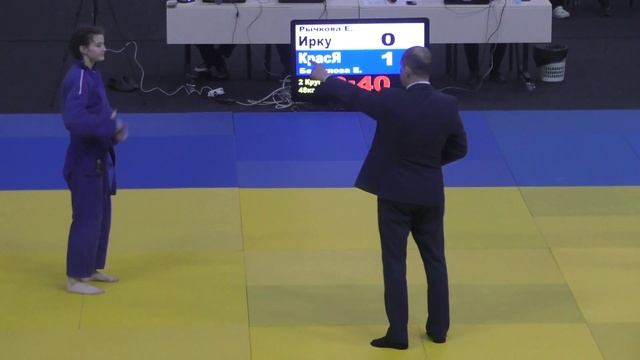 Межрегиональных соревнований по дзюдо, посвященных Дню работника органов безопасности РФ часть -1
