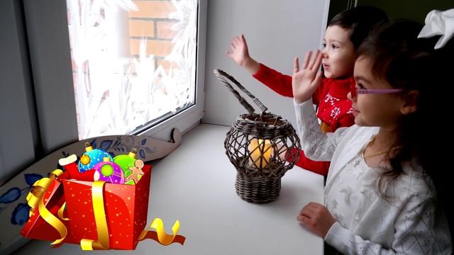 Видеообращение