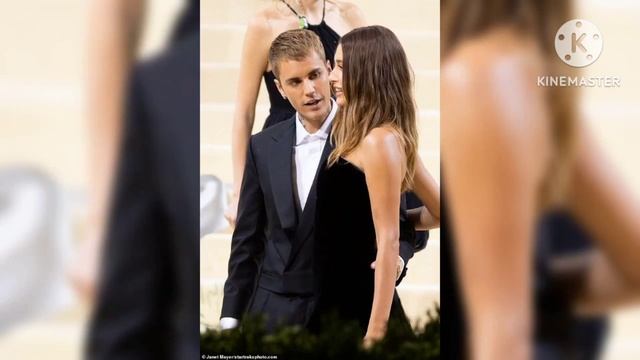 Selena Gomez laughed at Hailey Bieber after she cried on stage. Justin in confusion