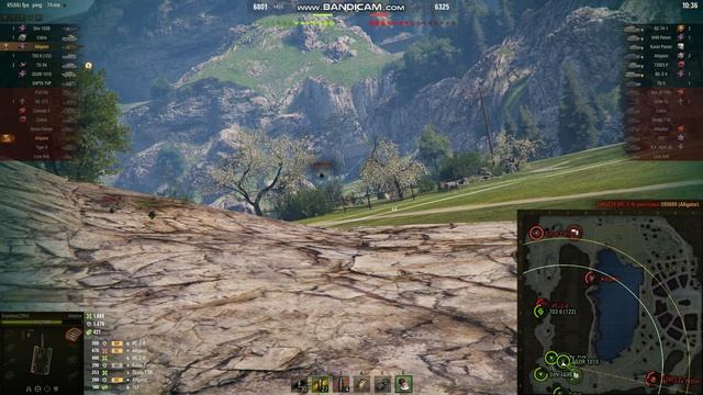 Aligator (5K)