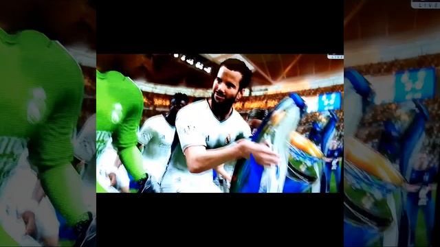 ФИФА ЛИГА ЧЕМПИОНОВ