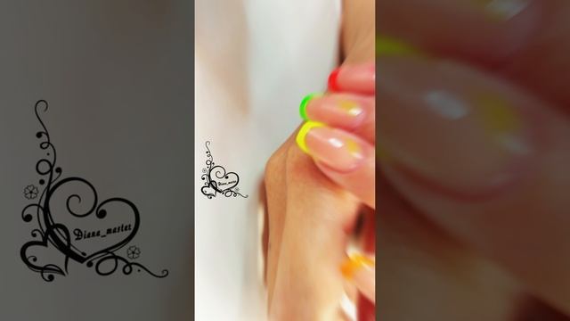 Маникюр, который хочется разглядеть поближе