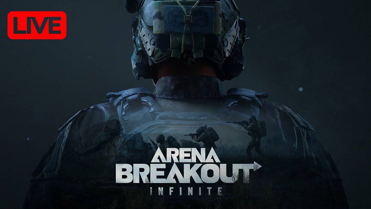 Arena Breakout Infinite: Пострелушки