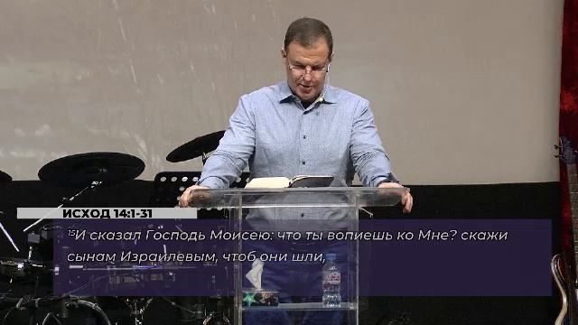 Live: 8 ДЕКАБРЯ, ВОСКРЕСНОЕ БОГОСЛУЖЕНИЕ