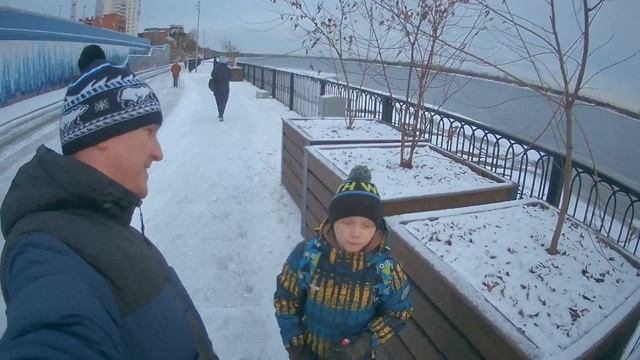 Моя семья