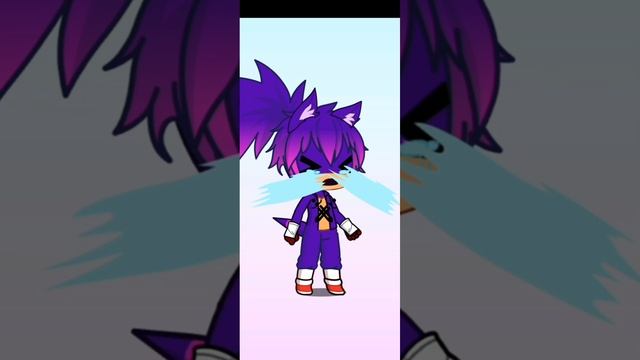 Xenophanes crying #Gachalife2