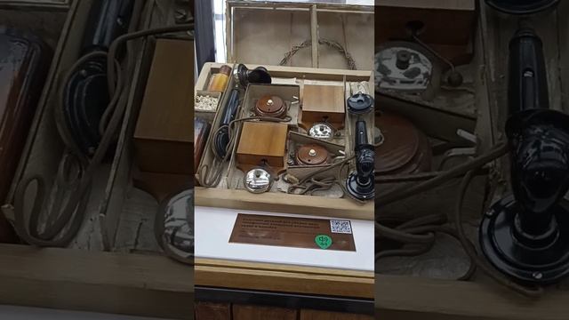 Набор для сборки двух телефонов