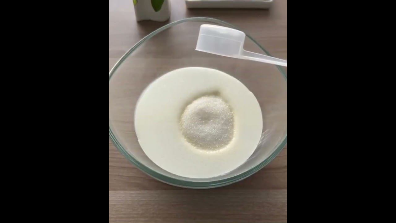 ТОРТ ИЗ ПЕЧЕНЬЯ С БАНАНОМ: ЛЕГКИЙ И ВКУСНЫЙ ДЕСЕРТ, КОТОРЫЙ УДИВИТ ВСЕХ! #торт #тортизпеченья