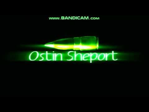 Интро №4 на канал Channel Ostin Sheport