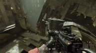 XBOX Series X: Wolfenstein® II The New Colossus™ Gameplay (4K)
