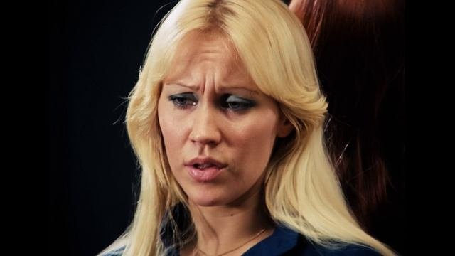 ABBA - Knowing Me, Knowing You (Official Music Video)