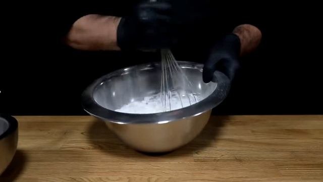 "Create" TSM = The Super Mousse - Cheese Mimic & Pasta Fillings Applications.