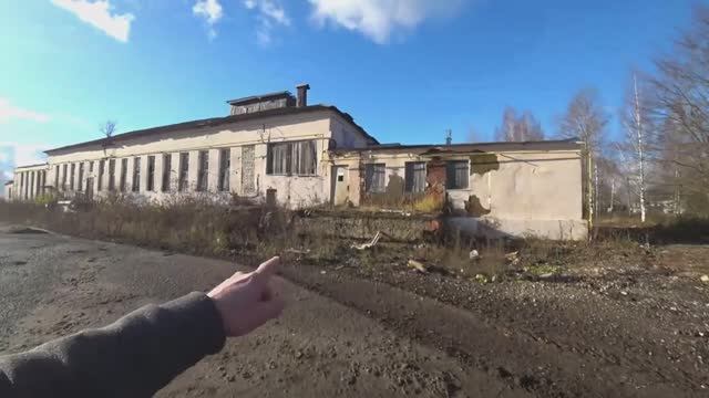 Хороший был сырзавод _ Знаменитый брэнд Сусанинский сыр _ Помню его совсем другим _ Кострома сырная