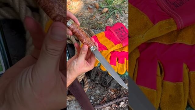 Как выглядит вершина кузнечного искусства #russia