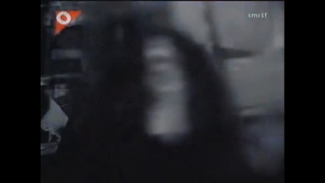 KRABATHOR _LIQUID_ (official video 1998)