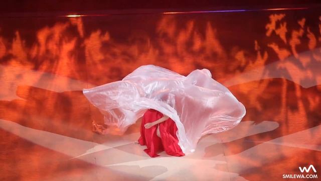 160916 Margarita Mamun - Performance #1 @Rhythmic All Stars 2016 직캠/Fancam by -wA-