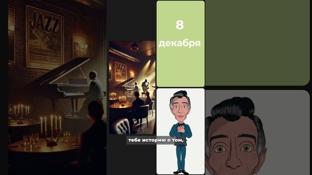 Какую тайну скрывает 8 декабря? Узнай первым! 🔥✨