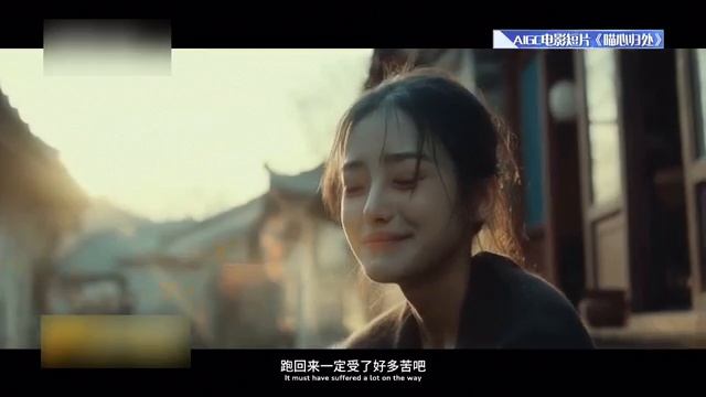 Китайские режиссеры учат искусственный интеллект «снимать» кино